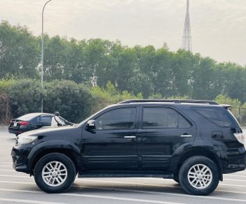 Toyota Fortuner 2013 - Máy dầu, số sàn