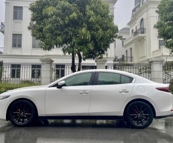 Mazda 3 2022 - Xe đẹp giá tốt, hỗ trợ trả góp 70%