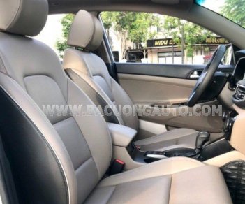 Hyundai Tucson 2020 - Dàn lốp mới theo xe còn mới