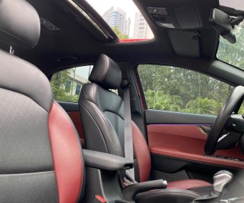 Kia Cerato 2021 - Cần bán xe ít sử dụng giá 625tr