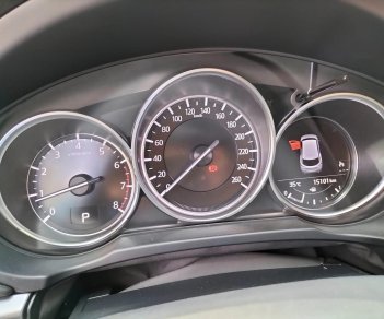 Mazda CX-8 2022 - Odo 15.000 km