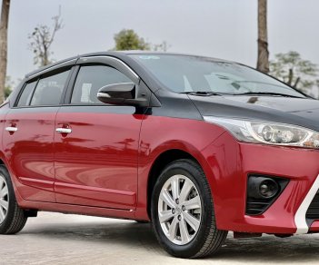 Toyota Yaris 2016 - Đầm chắc, tiết kiệm, nhập khẩu nguyên chiếc