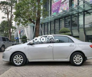 Toyota Corolla E bán chiếc  1.6AT sx 2009 nhập khẩu 2009 - E bán chiếc Corolla 1.6AT sx 2009 nhập khẩu