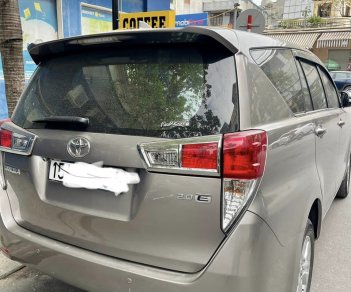 Toyota Innova 2016 - Xe số sàn