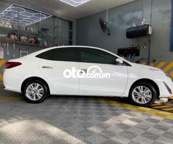 Toyota Vios   1.5G 2020 trang bị nhiêu đồ chơi 2020 - Toyota Vios 1.5G 2020 trang bị nhiêu đồ chơi