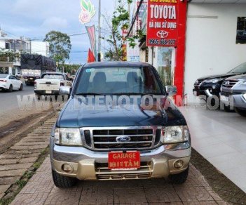 Ford Ranger 2003 - Xe cực đẹp, zin nguyên bản