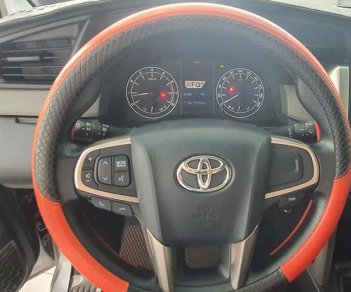 Toyota Innova 2021 - bản E, số sàn