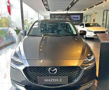 Mazda 2 2023 - Lăn bánh chỉ 5xx triệu