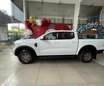 Ford Ranger 2023 - Bán xe màu trắng