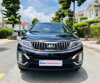 Kia Sorento 2019 - Hàng hot mới về sàn - Một chủ từ đầu