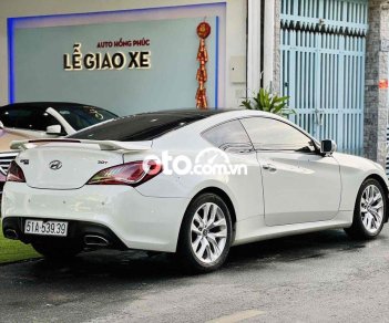 Hyundai Genesis   Coupe biển đẹp 539.39 model 2013 2012 - Hyundai Genesis Coupe biển đẹp 539.39 model 2013