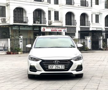 Hyundai Elantra 2018 - Hyundai Elantra 2018