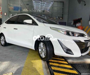 Toyota Vios   1.5G 2020 trang bị nhiêu đồ chơi 2020 - Toyota Vios 1.5G 2020 trang bị nhiêu đồ chơi