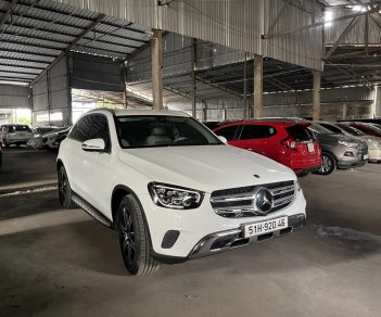 Mercedes-Benz GLC 200 2021 - Lịch sử đầy đủ, bao test hãng toàn quốc