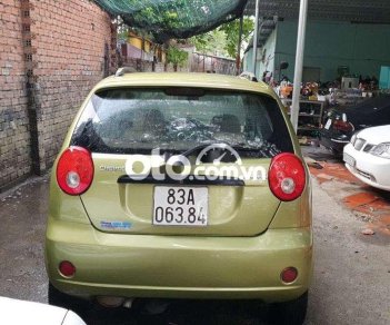 Chevrolet Spark Saprk 2010 số sàn 2010 - Saprk 2010 số sàn