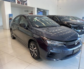 Honda City 2023 - Giá tốt nhất miền Bắc - Giảm giá 60 triệu tiền mặt và gói phụ kiện 70 triệu có thể quy đổi - Giao ngay đủ màu