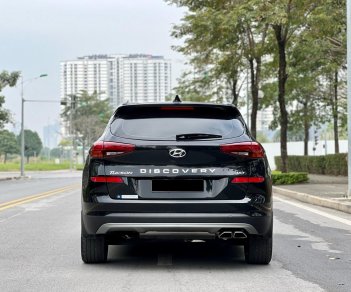 Hyundai Tucson 2019 - Bán xe 839 triệu