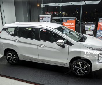 Mitsubishi Xpander 2022 - Tặng phiếu giảm giá 20 triệu