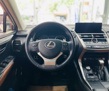 Lexus NX 300 2019 - Nhập khẩu Nhật Bản - Sang trọng - Đẳng cấp