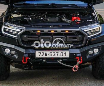 Ford Ranger  Raptor sx 11/2021 không niên hạn 2021 - Ford Raptor sx 11/2021 không niên hạn