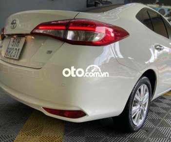 Toyota Vios   1.5G 2020 trang bị nhiêu đồ chơi 2020 - Toyota Vios 1.5G 2020 trang bị nhiêu đồ chơi