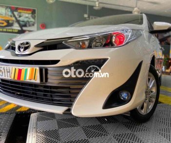 Toyota Vios   1.5G 2020 trang bị nhiêu đồ chơi 2020 - Toyota Vios 1.5G 2020 trang bị nhiêu đồ chơi