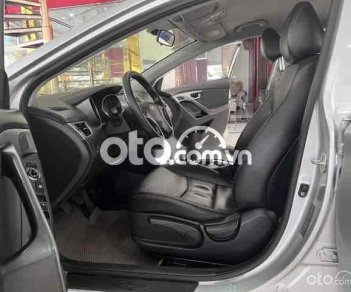 Hyundai Elantra Huyndai  2014 2014 - Huyndai Elantra 2014