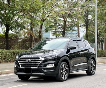 Hyundai Tucson 2019 - Bán xe 839 triệu