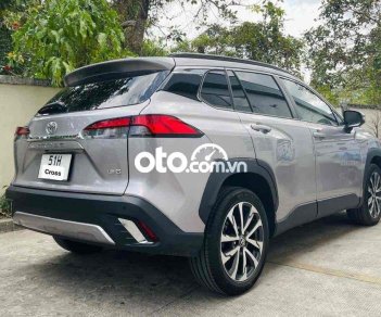 Toyota Corolla Cross  1.8V 2020 - SIÊU LƯỚT 15K - BIỂN SG 2020 - COROLLA CROSS 1.8V 2020 - SIÊU LƯỚT 15K - BIỂN SG