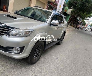 Toyota Fortuner fotune số sàn 2015 2015 - fotune số sàn 2015