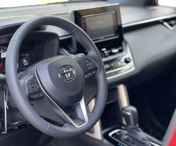 Toyota Corolla Cross 2020 - 8.000km, siêu mới, siêu lướt, sơn zin cả xe