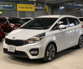 Kia Rondo 2022 - Xe 7 chỗ số sàn