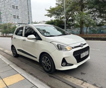 Hyundai Premio 2017 - Xe zin đẹp