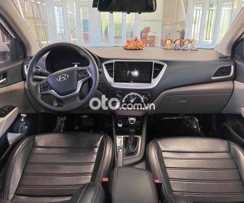 Hyundai Accent Xe Gia Đình chính chủ . 2020 - Xe Gia Đình chính chủ .