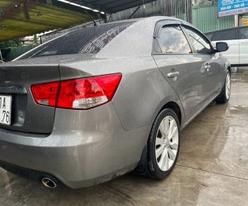 Kia Cerato 2009 - Màu xám, nhập khẩu số tự động