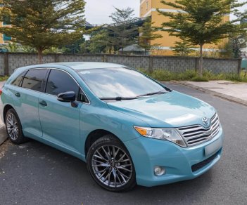 Toyota Venza 2009 - Giá cạnh tranh