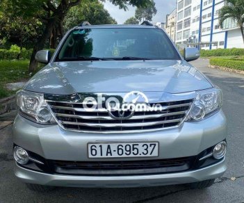 Toyota Fortuner  Tự động gia đình đời 2016 2016 - fortuner Tự động gia đình đời 2016