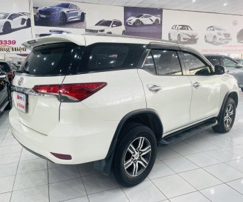 Toyota Fortuner 2019 - Gầm cao máy thoáng - Nhập khẩu Indonesia