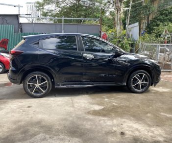 Honda HR-V 2021 - Bán xe HRV 2021 đăng ký 1 chủ 2022 bản cao nhất