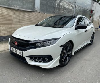 Honda Civic 2017 - Giá chỉ 675 triệu