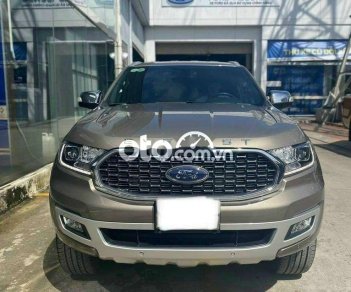 Ford Everest   Titanium 4x2 2021 2021 - Ford Everest Titanium 4x2 2021