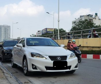 Lexus IS 250 2010 - Bản full kịch