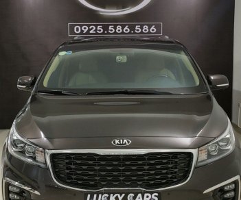 Kia Sedona 2020 - Bản full xăng