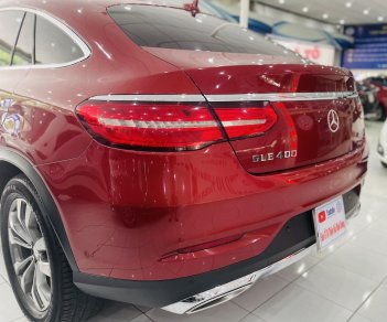 Mercedes-Benz GLE 400 2015 - Xe nhập khẩu Mỹ - Biển Sài Gòn