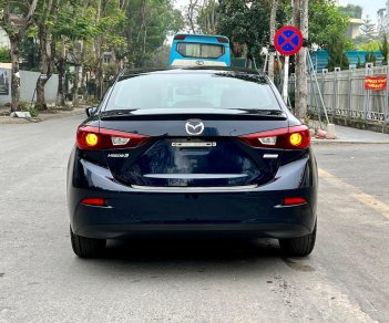 Mazda 3 2018 - Bán xe đăng ký lần đầu 2018 ít sử dụng giá 550tr