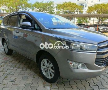 Toyota Innova Inova số sàn máy xăng 2018 2018 - Inova số sàn máy xăng 2018