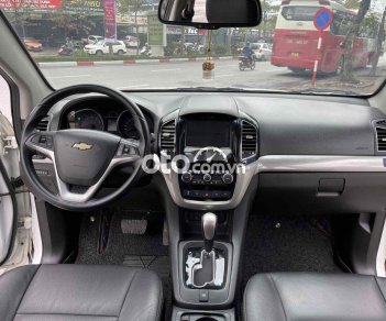 Chevrolet Captiva cần bán xe captyva ltz 2016 revv 6v km 2016 - cần bán xe captyva ltz 2016 revv 6v km