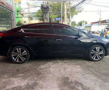 Kia Cerato 2018 - Bản full phi cơ hạng C