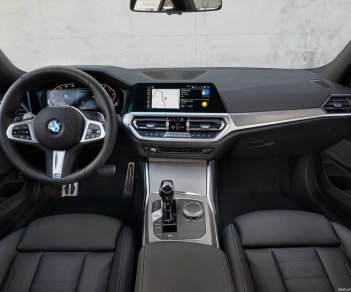 BMW 330i 2022 - Giao xe toàn quốc, khuyến mại khủng