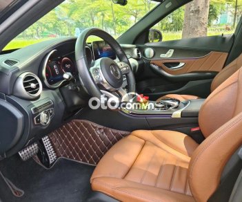 Mercedes-Benz C300 Mercedes-Benz C300AMG Model 2019 xe cũ/ xe lướt 2018 - Mercedes-Benz C300AMG Model 2019 xe cũ/ xe lướt